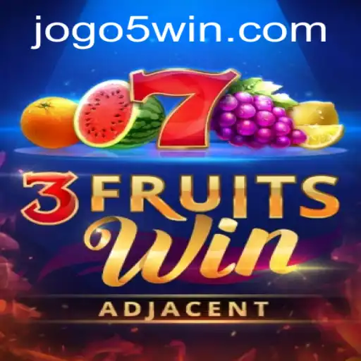 Descubra o Fascinante Mundo do Jogo 3FruitsWin