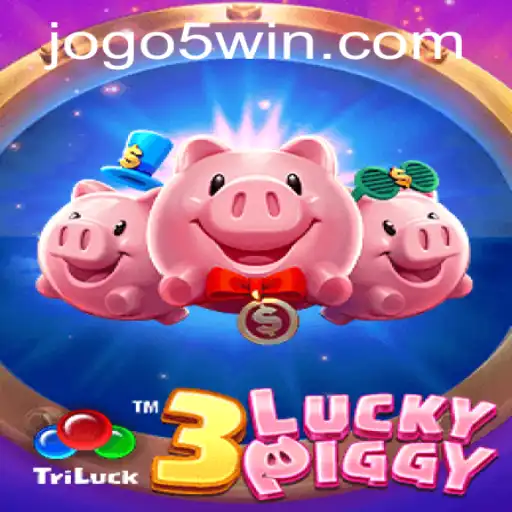 Descubra o Fascinante Mundo de 3LUCKYPIGGY no Portal 5win.com