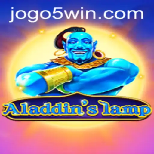 Explorando o Excitante Mundo de Aladdinslamp no 5win.com