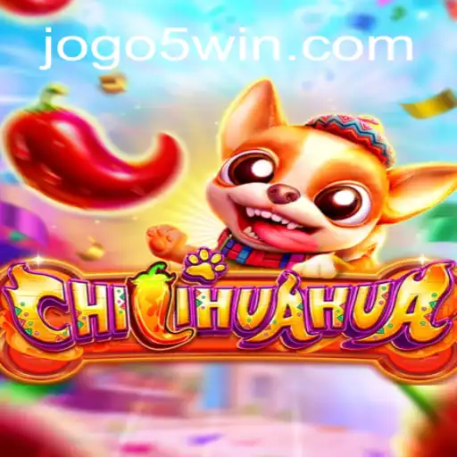Descubra as Emoções do Jogo 'CHILIHUAHUA' na Plataforma 5win.com