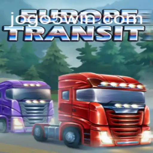 Explorando EuropeTransit: Um Jogo Estratégico e Desafiador