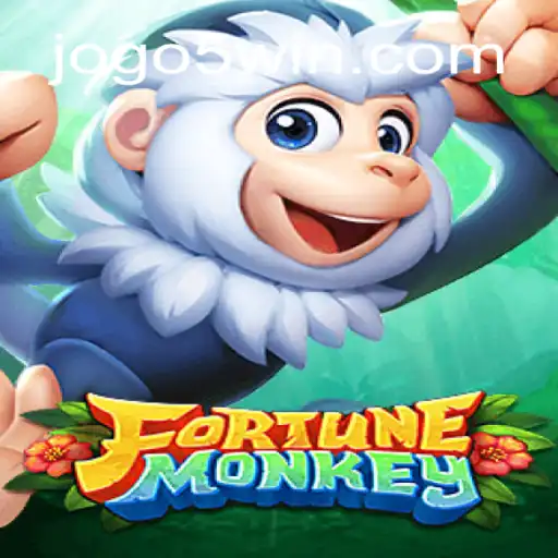 Explorando o Universo do Jogo FortuneMonkey na Plataforma 5win.com