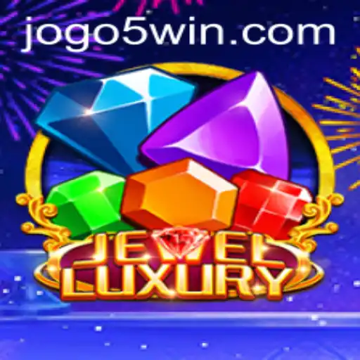 Desvendando o Fascínio e as Regras do Jogo JewelLuxury em 5win.com