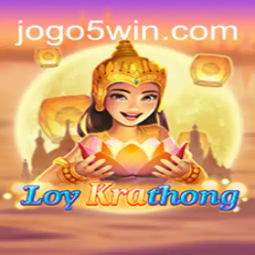 Descubra o Fascinante Jogo LoyKrathong em 5win.com