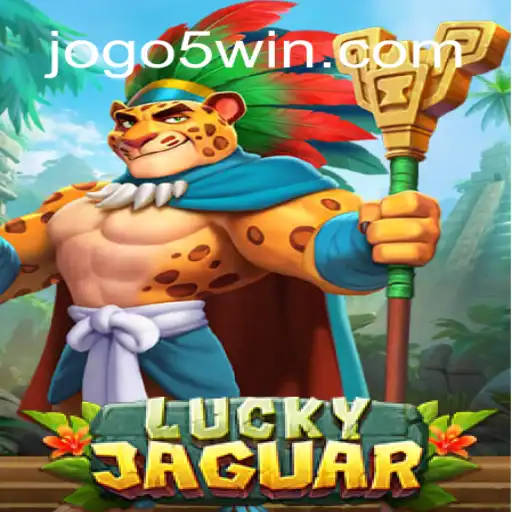 Explorando o Mundo de LuckyJaguar no 5win.com