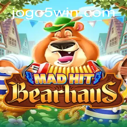Descubra MadHitBearhaus: Um Jogo Revolucionário