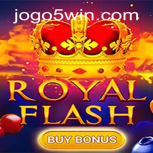 Descubra a Emoção do Jogo RoyalFlashBuyBonus na 5win.com